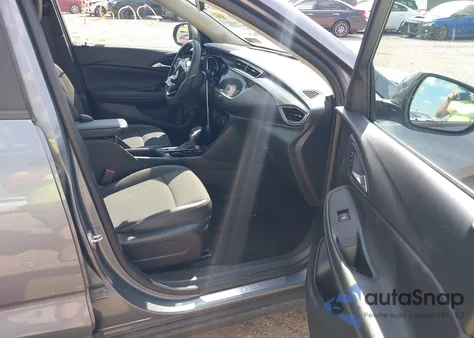 2021 Buick Encore Gx Fwd Select z USA, uszkodzony, nr VIN KL4MMDS28MB086464